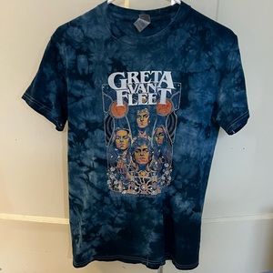 Greta Van Fleet T Shirt